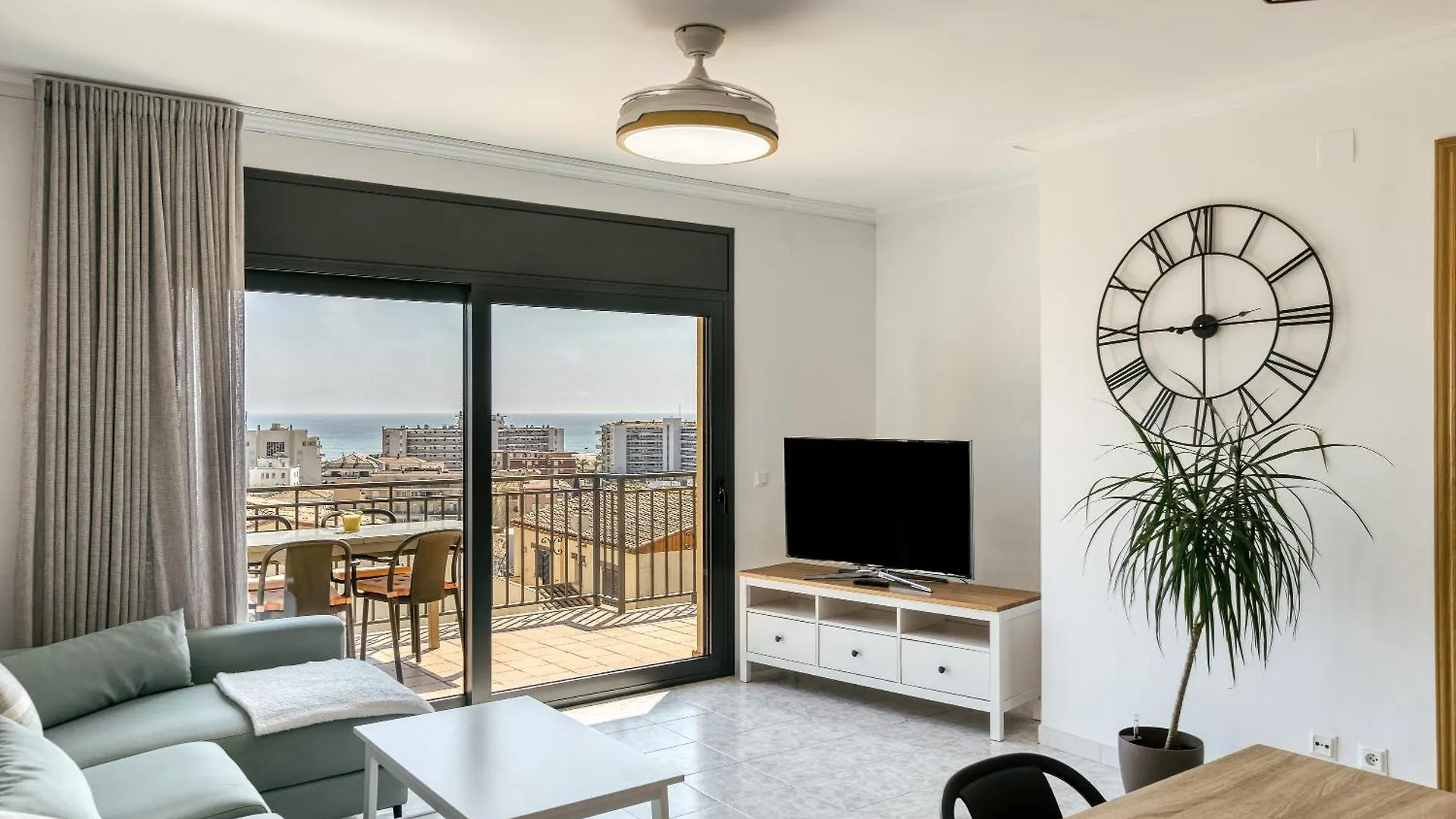 Holiday home Casa Con Vistas A Las Illes Medes Torroella De Montgri