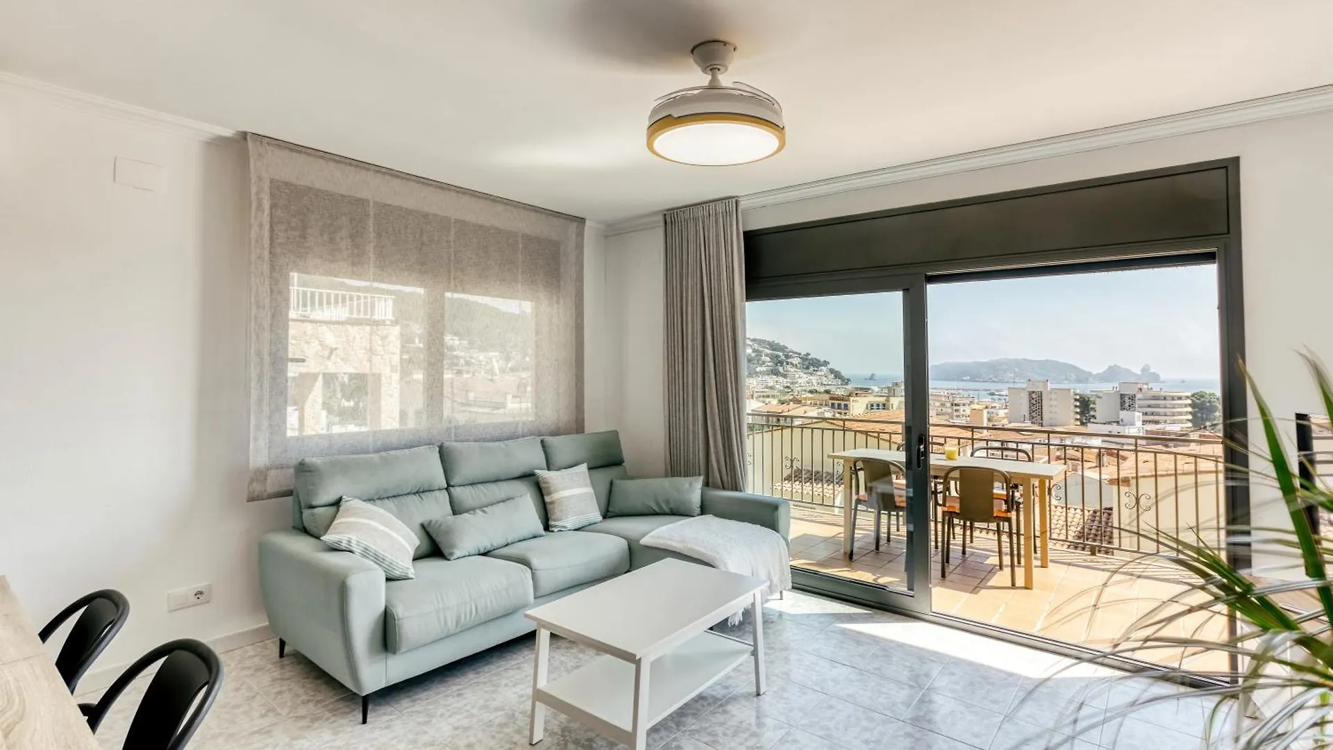 Holiday home Casa Con Vistas A Las Illes Medes Torroella De Montgri