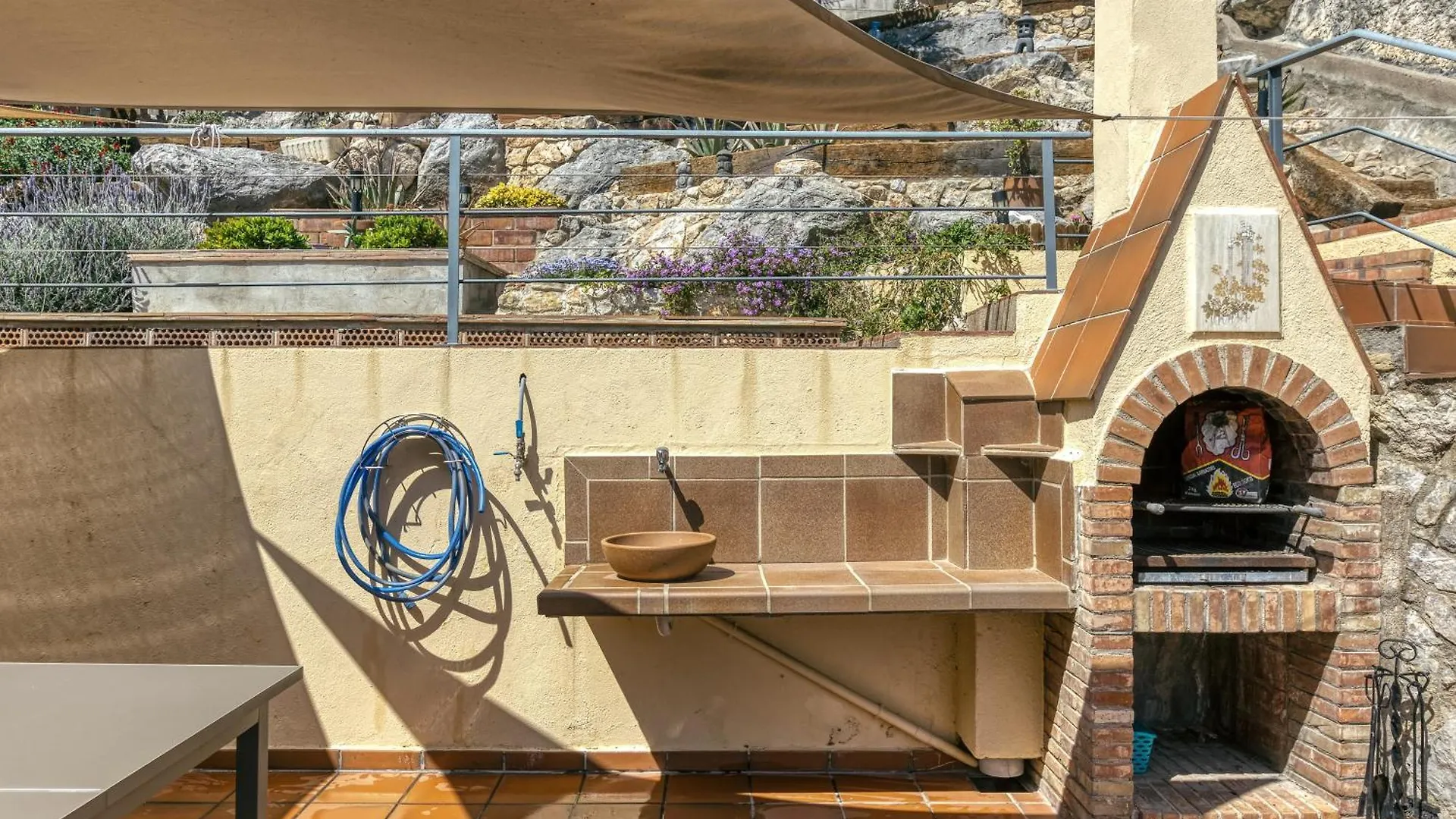 Casa Con Vistas A Las Illes Medes Torroella De Montgri Holiday home