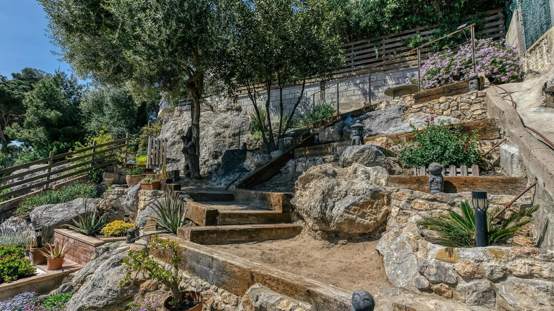 Casa Con Vistas A Las Illes Medes Torroella De Montgri